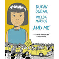 Duran Duran Imelda Marcos And Me