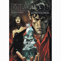 Dylan Dog: Mater Dolorosa