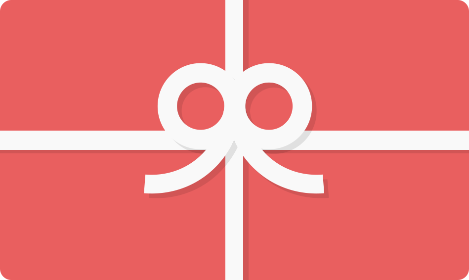 Atomic Books Digital Gift Card - Variable