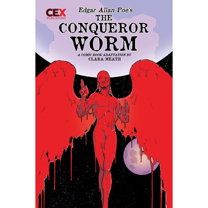 Edgar Allan Poe's The Conquaeror Worm
