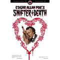Edgar Allan Poe's Snifter Of Death