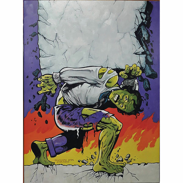 Edgar Allan Poe's Snifter Of Terror Season 2 #4