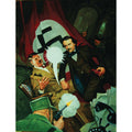 Edgar Allan Poe's Snifter Of Terror Season 2 #1