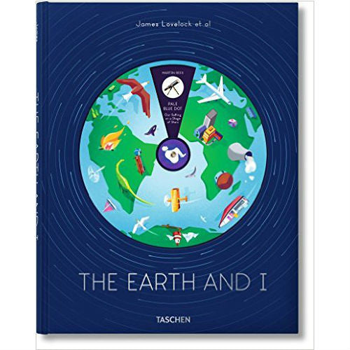 Earth and I