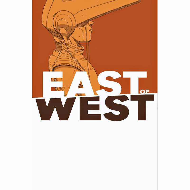 East Of West Volume 6