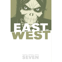 East of West Volume 7 
