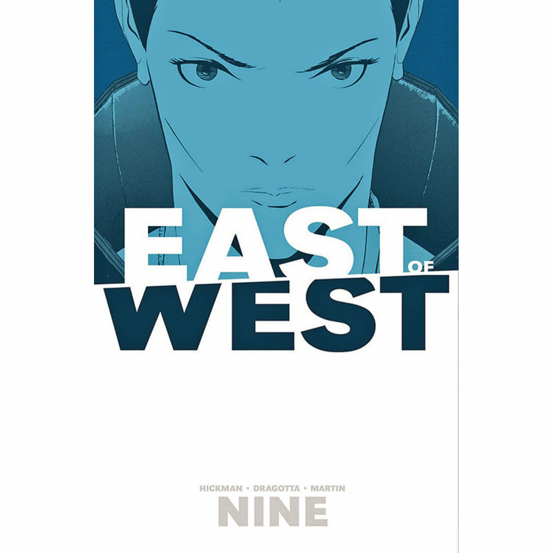 East of West Vol. 9