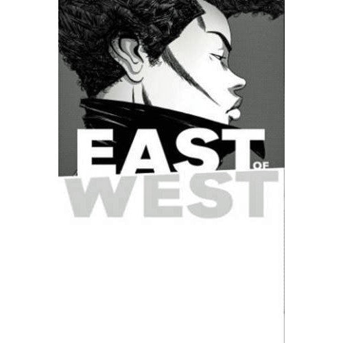 East Of West Volume 5: The Last Supper