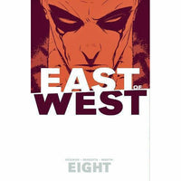 East of West Volume 8 