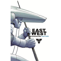 East Of West: The Apocalypse Year 3