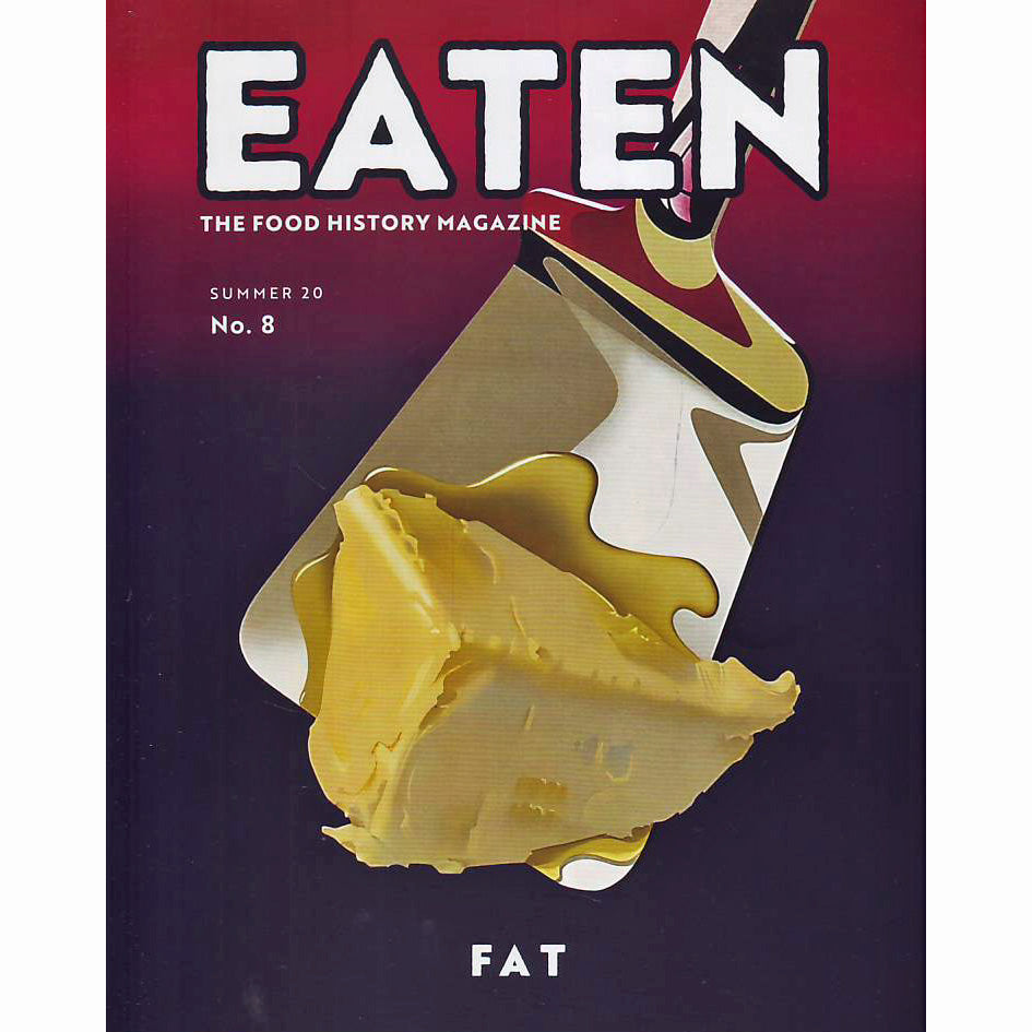 Eaten #8