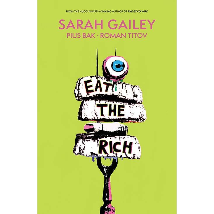 Eat The Rich