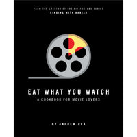 Eat What You Watch