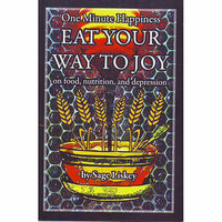 Eat Your Way To Joy