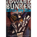 Little Boy Blue: A Novel