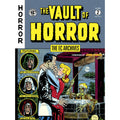 EC Archives: Vault Of Horror Volume 2