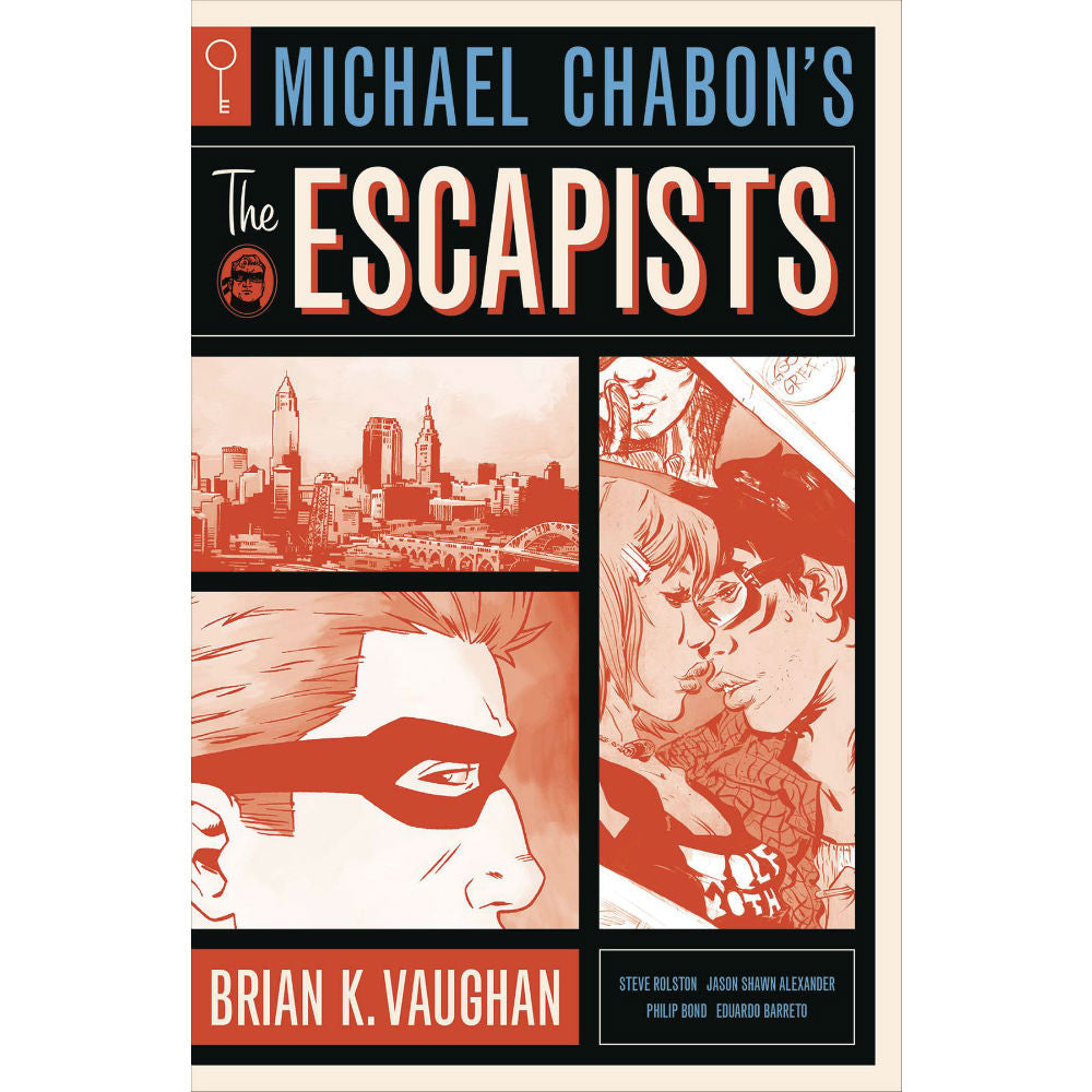 The Escapists