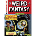EC Archives: Weird Fantasy Volume 1