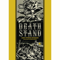 Death Stand and Other Stories