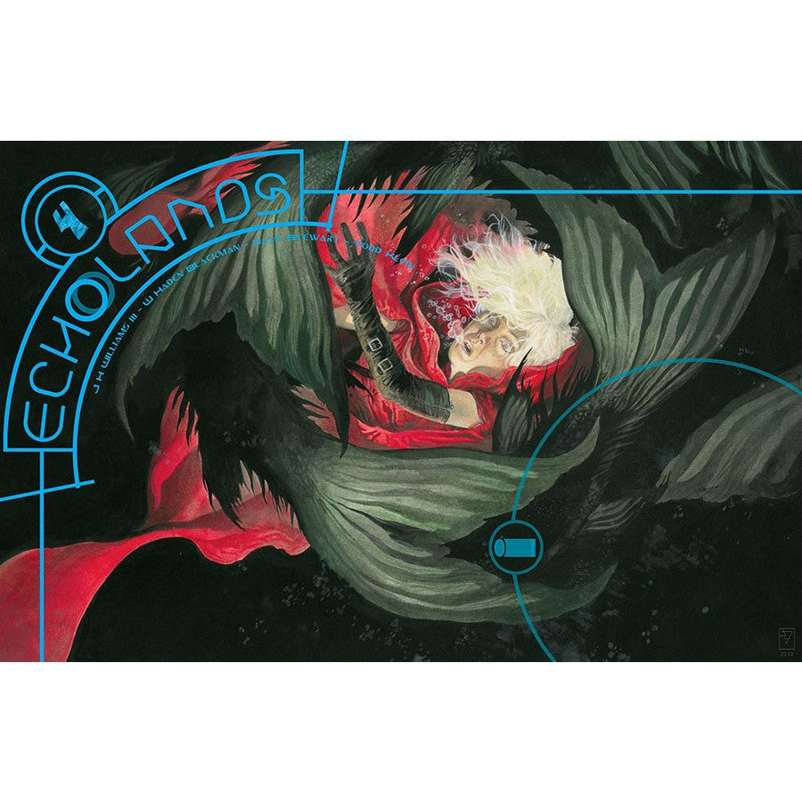 Echolands #4