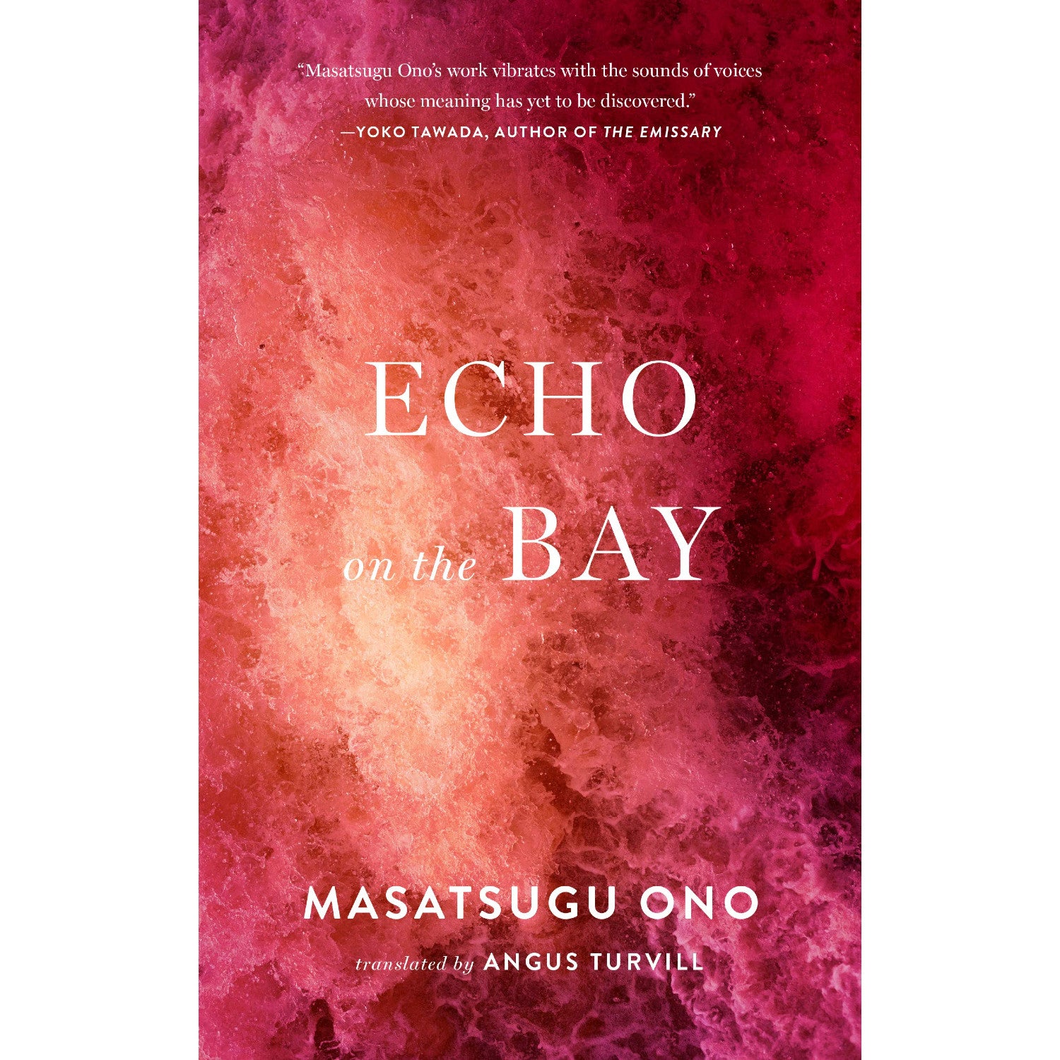 Echo on the Bay