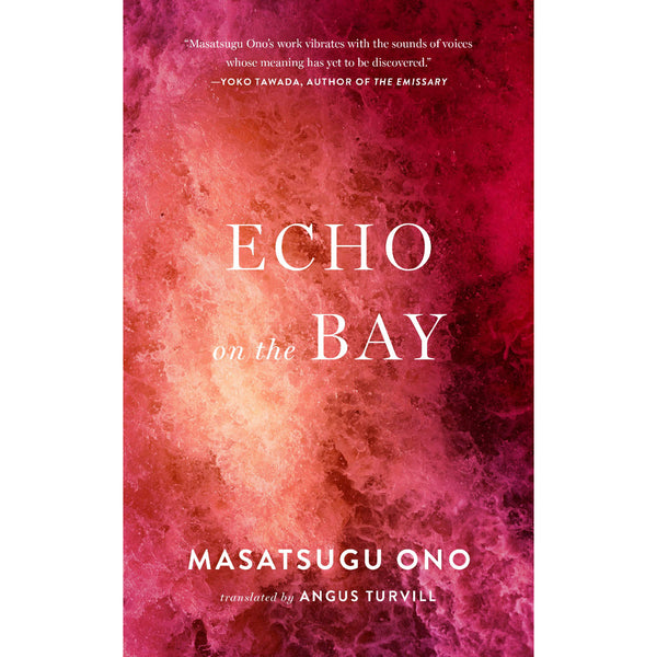 Echo on the Bay