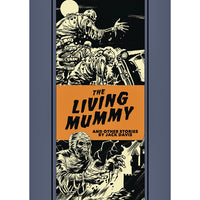 Living Mummy And Other Stories