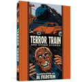 Terror Train And Other Stories