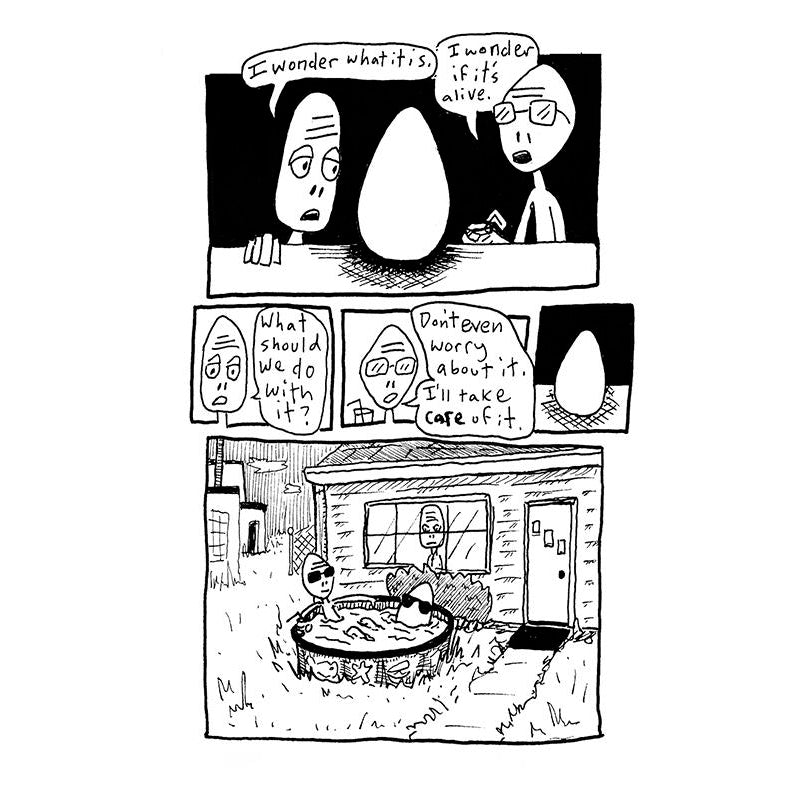 from EEEEE is for Egg