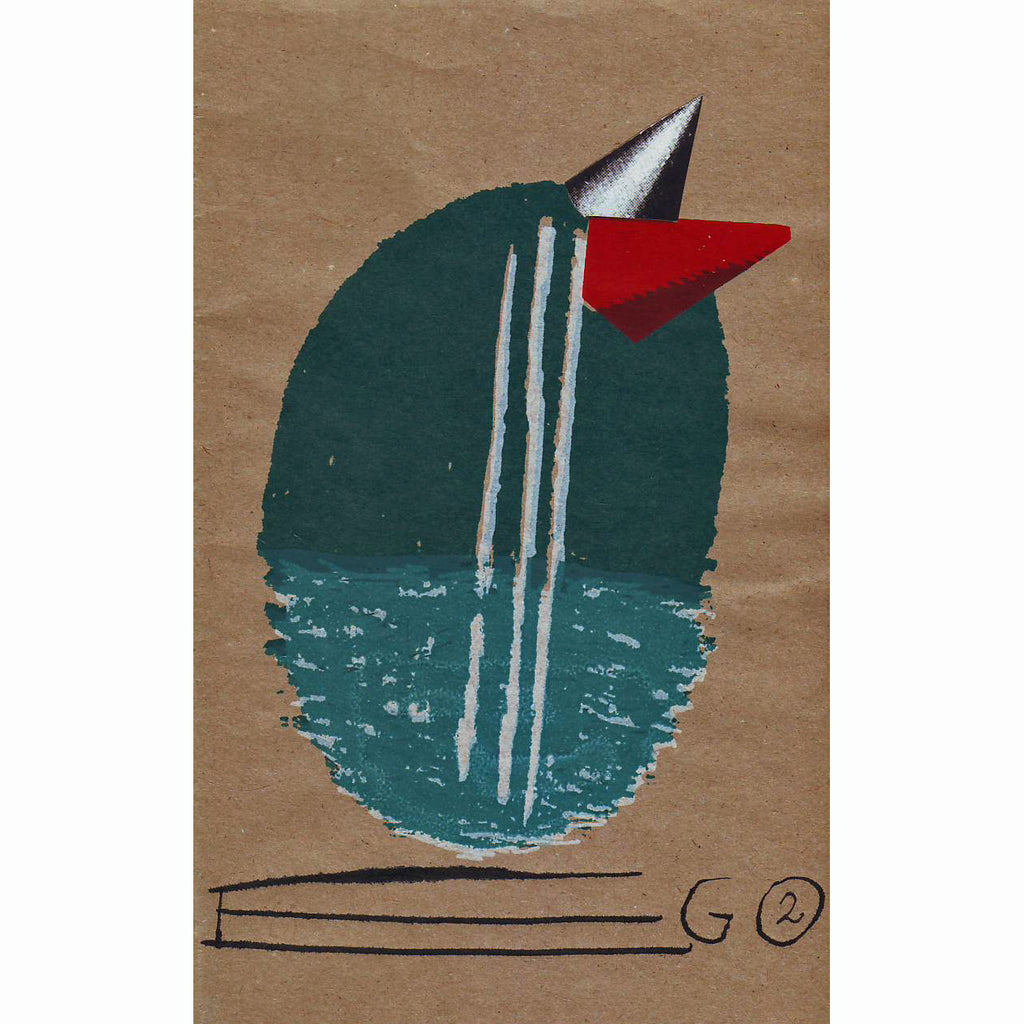 Ego #2