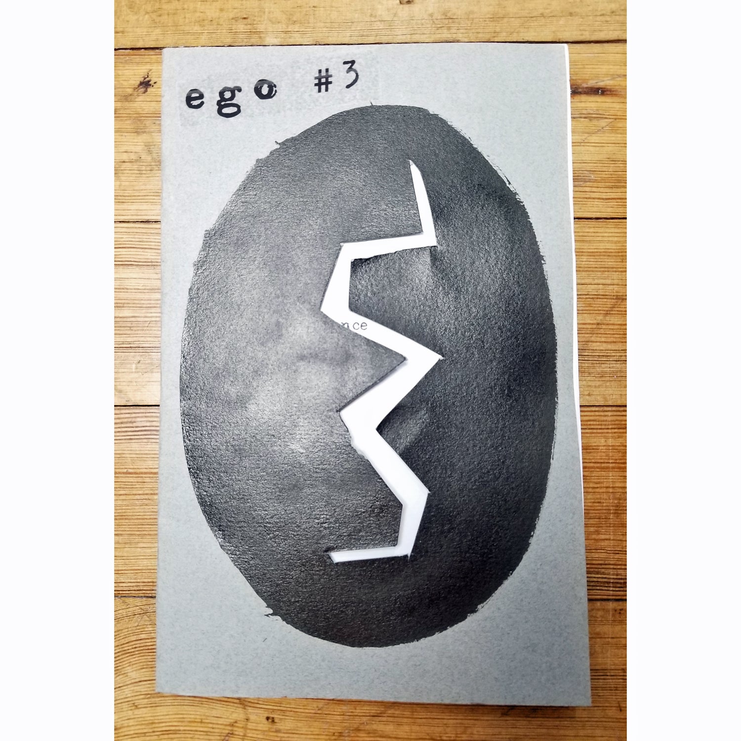 Ego #3