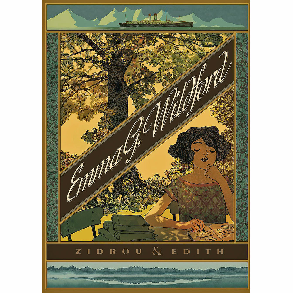 Emma G. Wildford