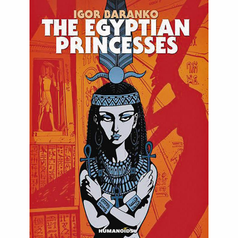Egyptian Princesses