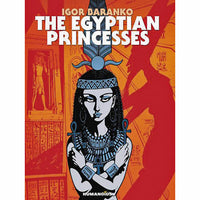Egyptian Princesses