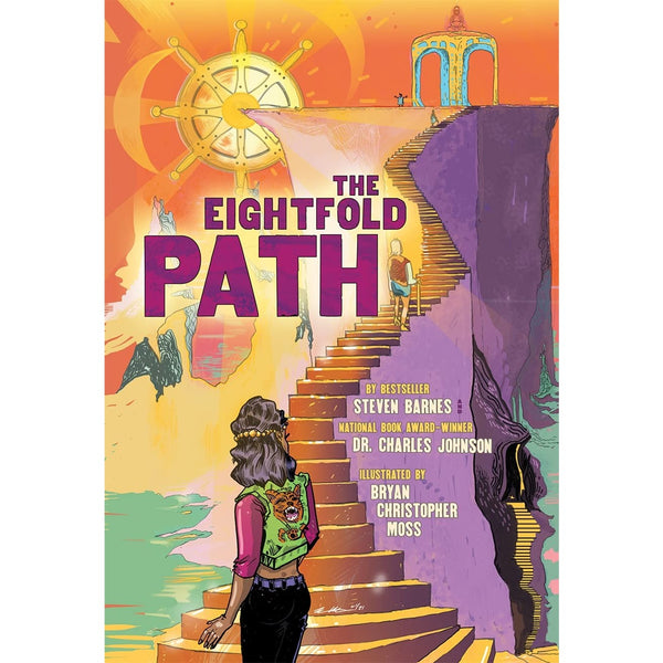 The Eightfold Path