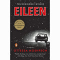Eileen: A Novel