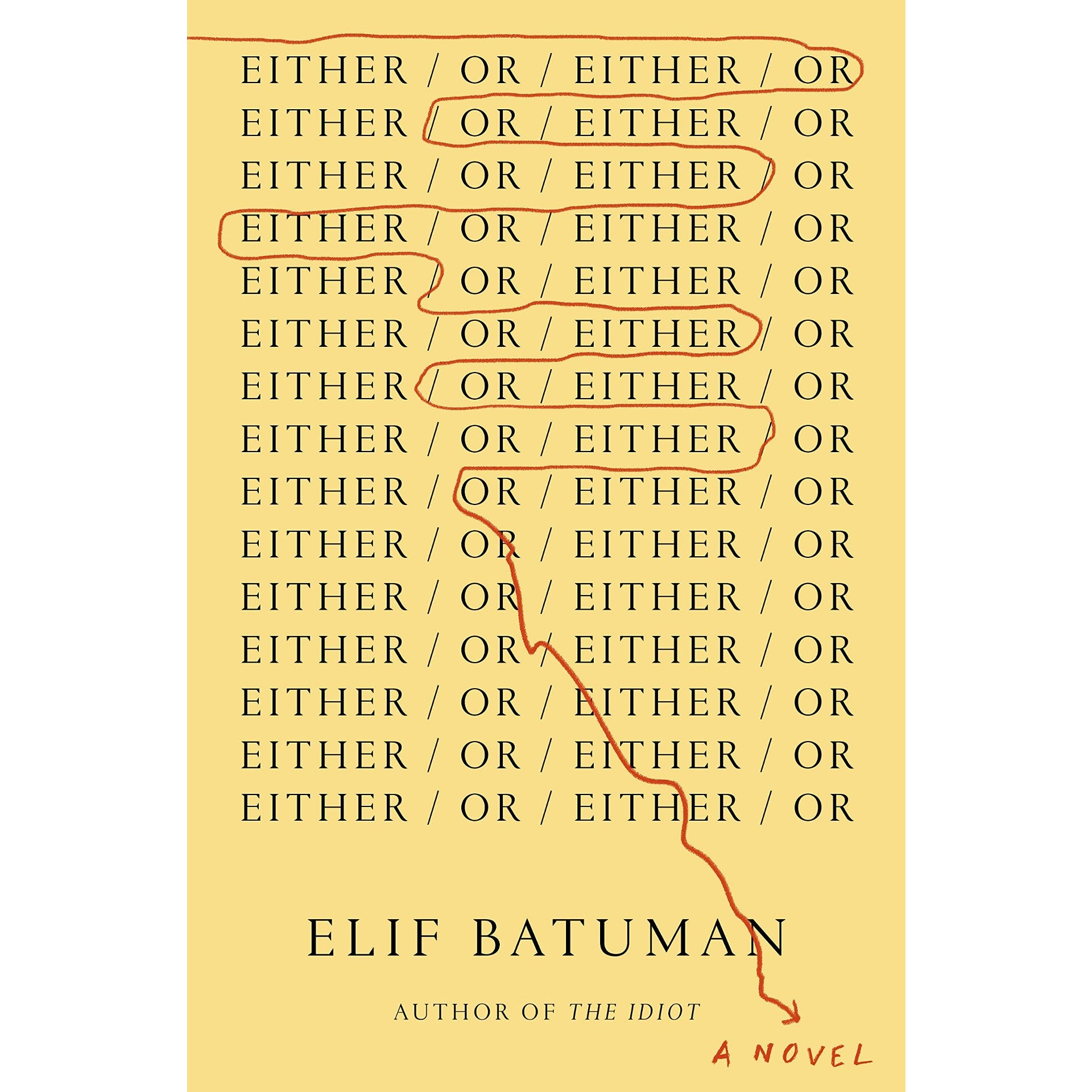Either/Or