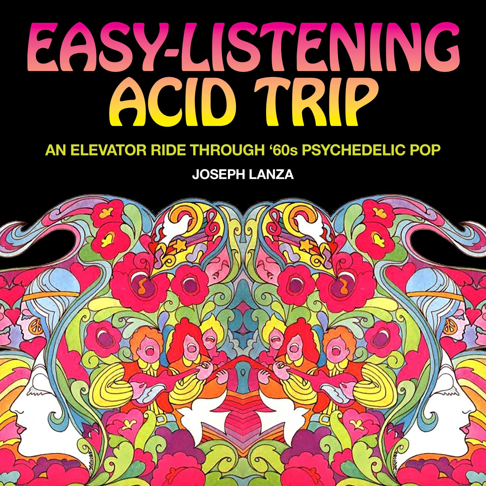 Acid trip book 60 photos - Goodtravelcards.com