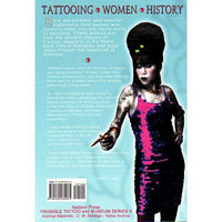Electric Tattooing By Women: 1900-2003