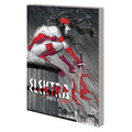 Elektra: Black, White, And Blood