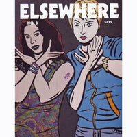 Elsewhere #3