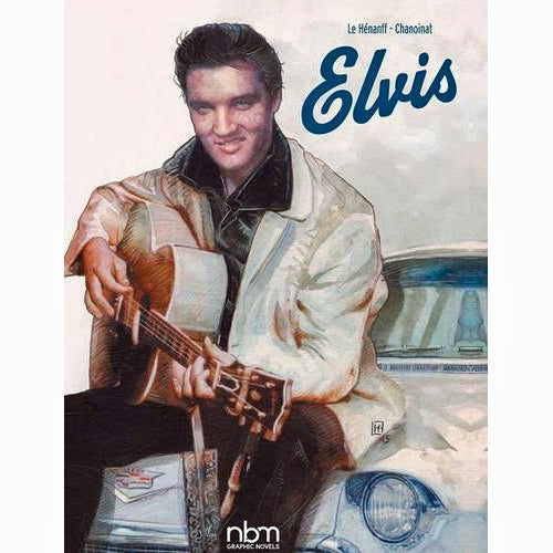 Elvis