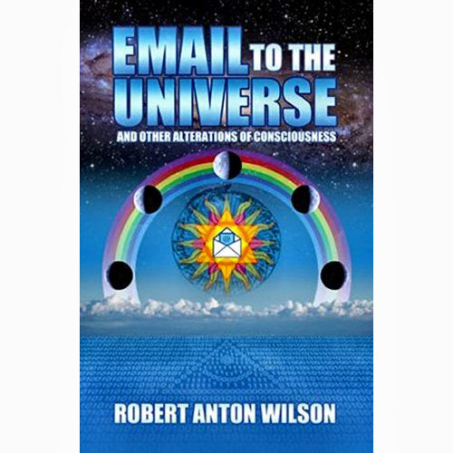 Email to the Universe