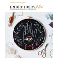 Embroidery Now