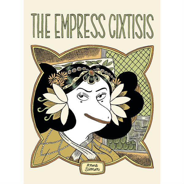 Empress Cixtisis