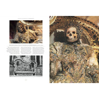 Empire of Death: A Cultural History of Ossuaries and Charnel Houses