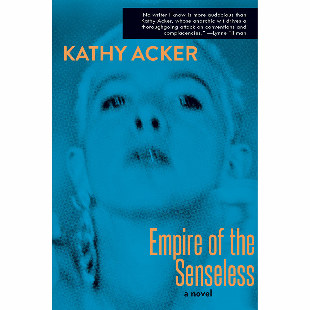 Empire of the Senseless