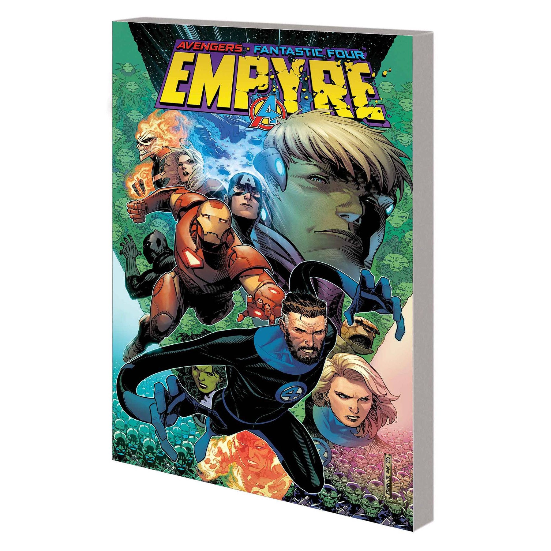 Empyre