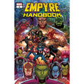 Empyre Handbook #1