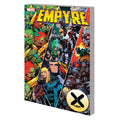 Empyre X-Men